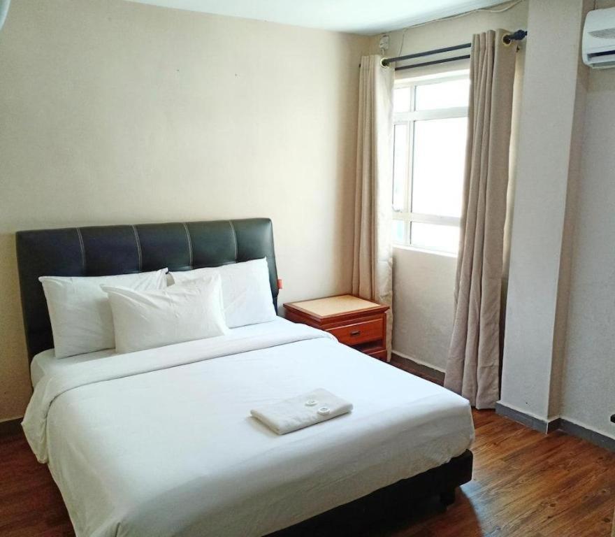 Hotel Seri Pauh George Town Exterior foto
