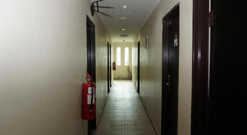 Hotel Seri Pauh George Town Exterior foto